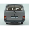 Volkswagen T4 Caravelle 1992 (Grey), KK-Scale 1:18