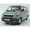 Volkswagen T4 Caravelle 1992 (Grey), KK-Scale 1:18
