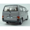 Volkswagen T4 Caravelle 1992 (Grey), KK-Scale 1:18