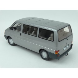 Volkswagen T4 Caravelle 1992 (Grey), KK-Scale 1:18