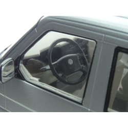 Volkswagen T4 Caravelle 1992 (Grey), KK-Scale 1:18