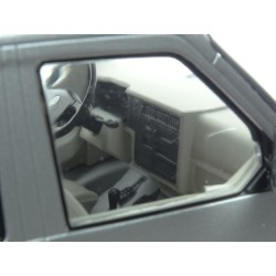 Volkswagen T4 Caravelle 1992 (Grey), KK-Scale 1:18