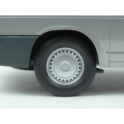 Volkswagen T4 Caravelle 1992 (Grey), KK-Scale 1:18