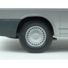 Volkswagen T4 Caravelle 1992 (Grey), KK-Scale 1:18