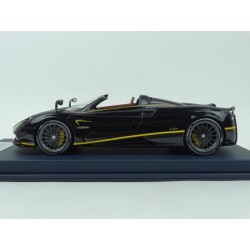 Pagani Huayra Roadster 2018, Looksmart 1/18 scale