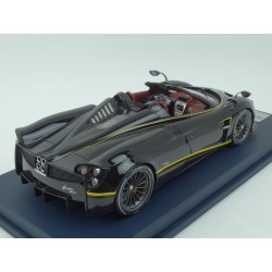 Pagani Huayra Roadster 2018, Looksmart 1/18 scale
