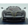 Pagani Huayra Roadster 2018, Looksmart 1/18 scale