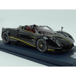 Pagani Huayra Roadster 2018, Looksmart 1/18 scale