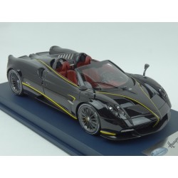 Pagani Huayra Roadster 2018, Looksmart 1/18 scale