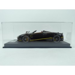 Pagani Huayra Roadster 2018, Looksmart 1/18 scale