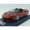 Ferrari J50 2016 model 1:18 Looksmart LS18_016A