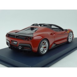 Ferrari J50 2016 model 1:18 Looksmart LS18_016A