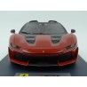 Ferrari J50 2016 model 1:18 Looksmart LS18_016A