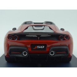Ferrari J50 2016 model 1:18 Looksmart LS18_016A