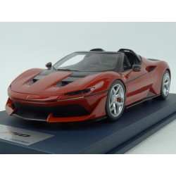 Ferrari J50 2016 model 1:18 Looksmart LS18_016A