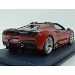 Ferrari J50 2016 model 1:18 Looksmart LS18_016A