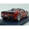 Ferrari J50 2016 model 1:18 Looksmart LS18_016A