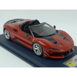 Ferrari J50 2016 model 1:18 Looksmart LS18_016A