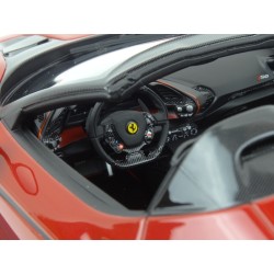 Ferrari J50 2016 model 1:18 Looksmart LS18_016A