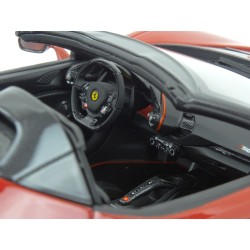 Ferrari J50 2016 model 1:18 Looksmart LS18_016A