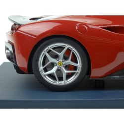Ferrari J50 2016 model 1:18 Looksmart LS18_016A