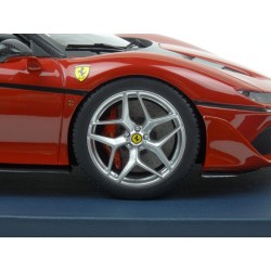 Ferrari J50 2016 model 1:18 Looksmart LS18_016A