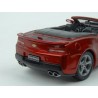 Chevrolet Camaro SS Convertible 2014 model 1:43 IXO Models MOC203