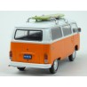 Volkswagen T2 Kombi with Surfboard 1975 model 1:43 IXO Models CLC302