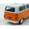 Volkswagen T2 Kombi with Surfboard 1975 model 1:43 IXO Models CLC302