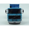 Volvo F10 P&O Containers 1983, IXO Models 1/43 scale