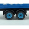 Volvo F10 P&O Containers 1983, IXO Models 1/43 scale