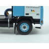 Volvo F10 P&O Containers 1983, IXO Models 1/43 scale