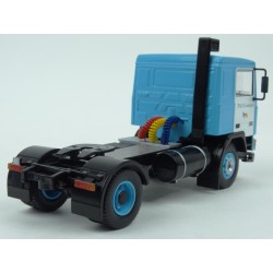 Volvo F10 P&O Containers 1983, IXO Models 1/43 scale