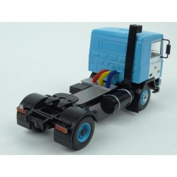 Volvo F10 P&O Containers 1983, IXO Models 1/43 scale
