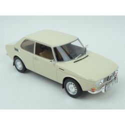 Saab 99 1971 model 1:18 BoS Models BOS081