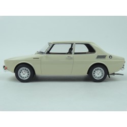 Saab 99 1971 model 1:18 BoS Models BOS081