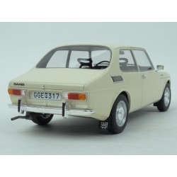 Saab 99 1971 model 1:18 BoS Models BOS081