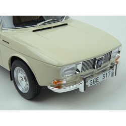 Saab 99 1971 model 1:18 BoS Models BOS081