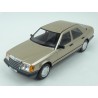 Mercedes Benz (W124) 260 E 1984 model 1:18 MCG (Model Car Group) MCG18098