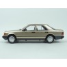 Mercedes Benz (W124) 260 E 1984 model 1:18 MCG (Model Car Group) MCG18098