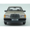 Mercedes Benz (W124) 260 E 1984 model 1:18 MCG (Model Car Group) MCG18098