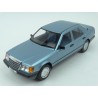 Mercedes Benz (W124) 300 E 1984, MCG (Model Car Group) 1/18 scale