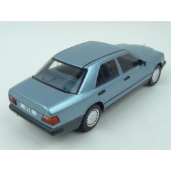 Mercedes Benz (W124) 300 E 1984, MCG (Model Car Group) 1/18 scale