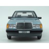 Mercedes Benz (W124) 300 E 1984, MCG (Model Car Group) 1/18 scale