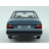 Mercedes Benz (W124) 300 E 1984, MCG (Model Car Group) 1/18 scale