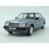 Mercedes Benz (W124) 300 E 1984, MCG (Model Car Group) 1/18 scale