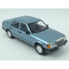 Mercedes Benz (W124) 300 E 1984, MCG (Model Car Group) 1/18 scale