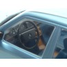 Mercedes Benz (W124) 300 E 1984, MCG (Model Car Group) 1/18 scale