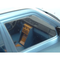Mercedes Benz (W124) 300 E 1984, MCG (Model Car Group) 1/18 scale