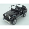 Jeep CJ-7 Laredo 1980, MCG (Model Car Group) 1/18 scale